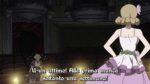 Otaku Gallery  / Anime e Manga / Romeo x Juliet / Screen Shots / 01 - Noi due - Se non si fossero incontrati / 129.jpg